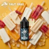 Salt Shaq 鯊克煙油 老冰棍 (Old Popsicle) - 30ml 蘇打冰棒 懷舊系列