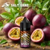 Salt Shaq 鯊克煙油 黃金百香果 (Passion Fruit) - 30ml 熱帶水果 酸甜好抽